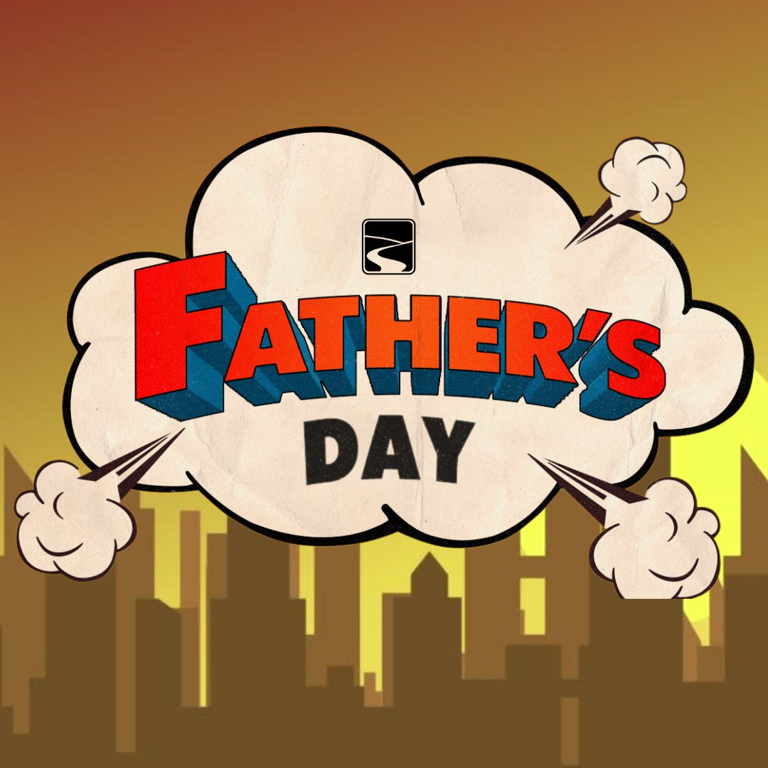 Father's Day episode artwork