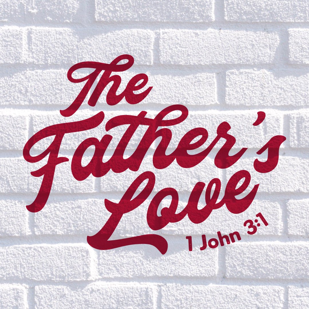 The Father's Love episode artwork