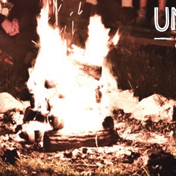 Untold Stories episode artwork