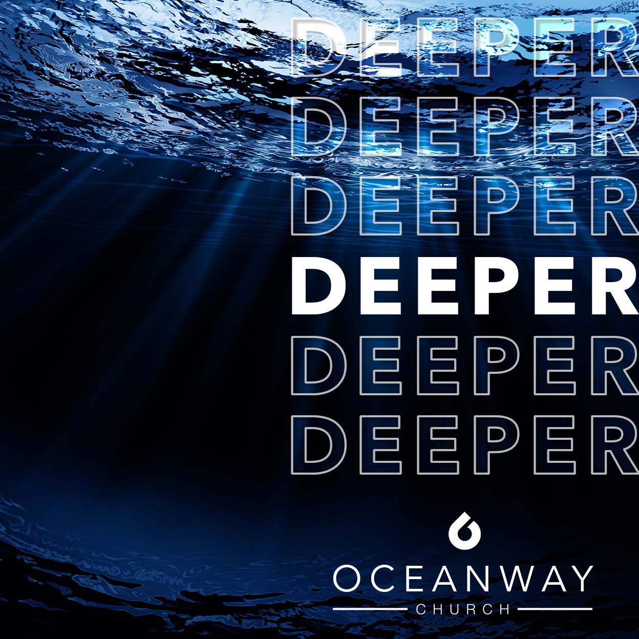 DEEPER August 26th episode artwork