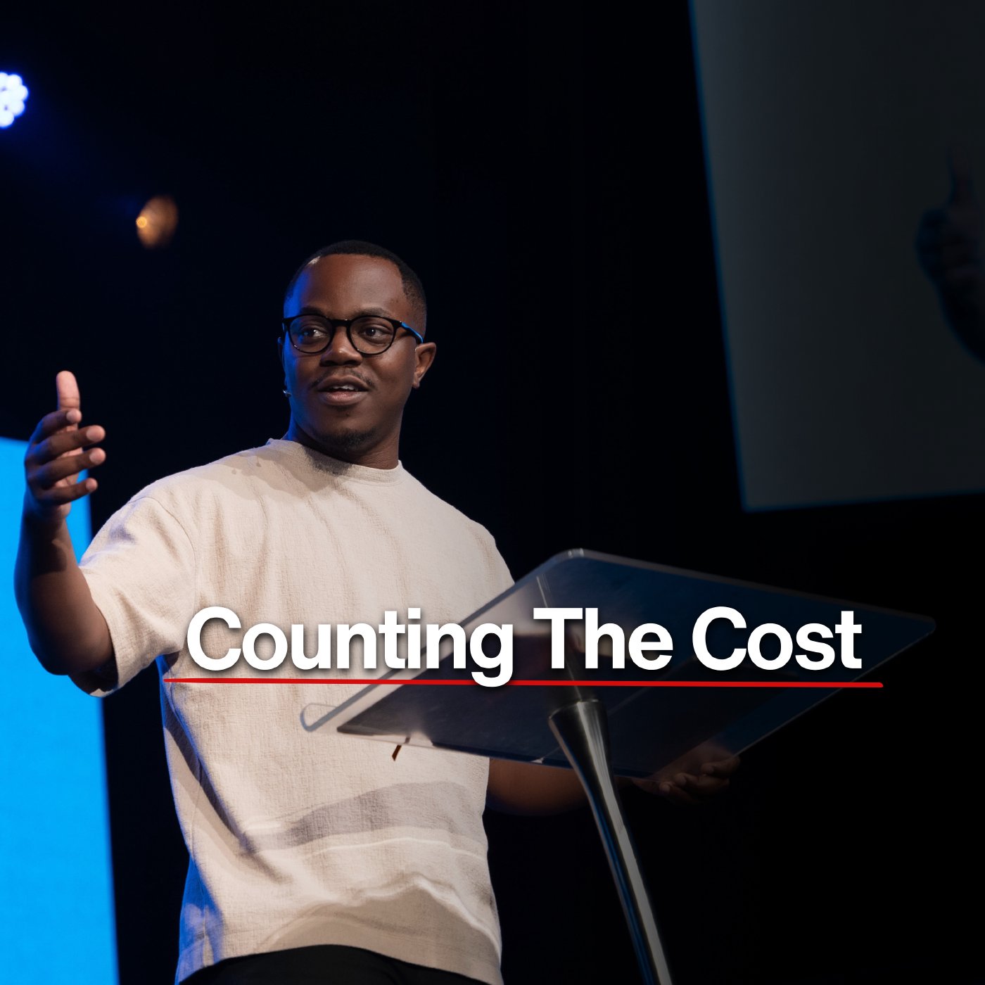 Evergreen Church Podcast