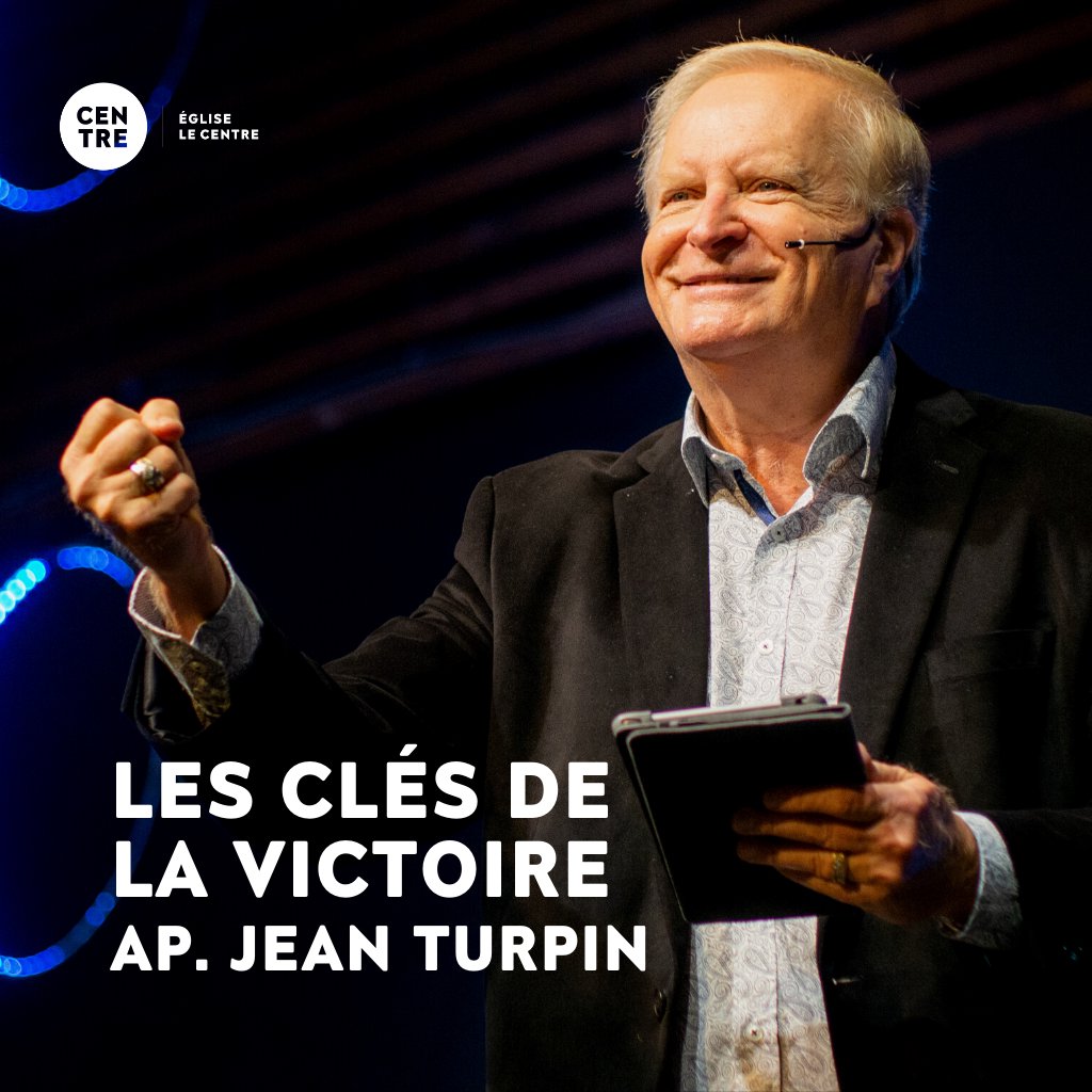 Podcast Église Le Centre