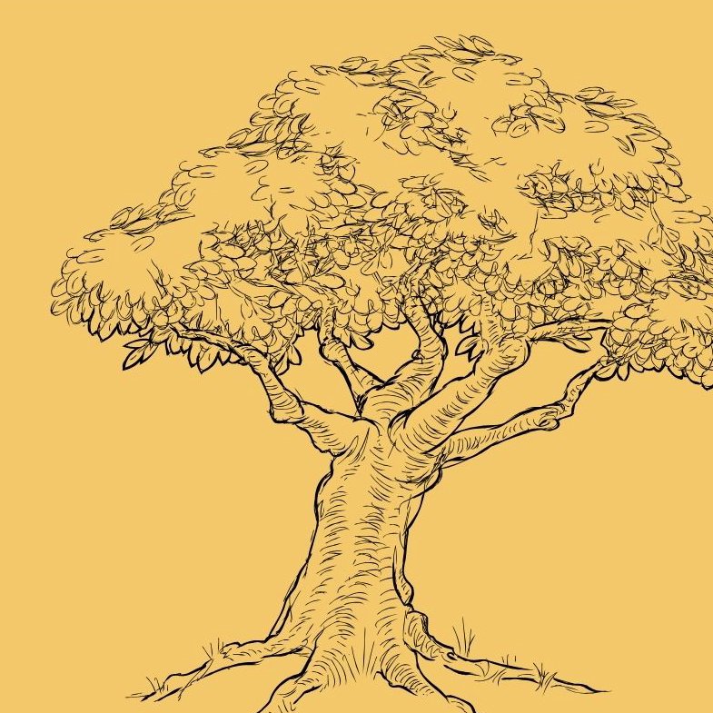 Sunday School Redux // Upside Down Kingdom