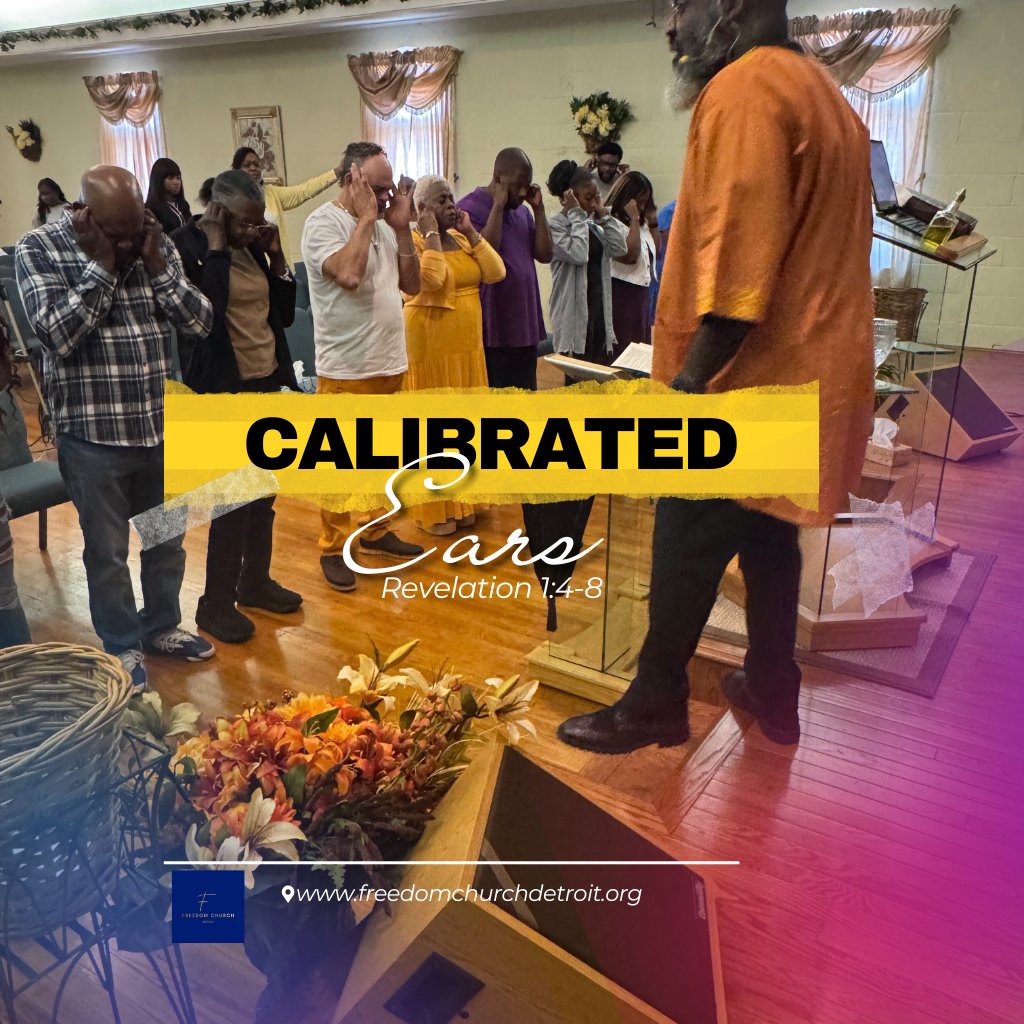 Calibrated Ears