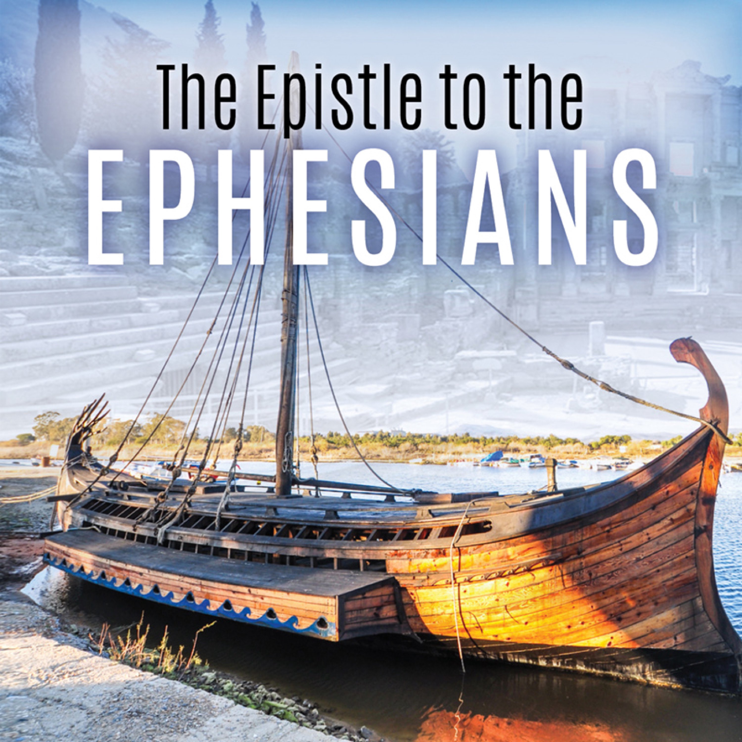 The Book Of Ephesians