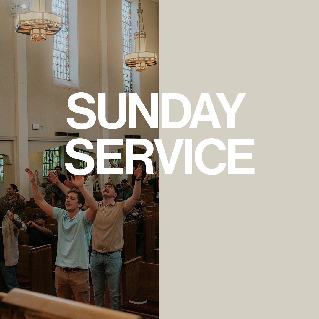 Sunday Service episode artwork
