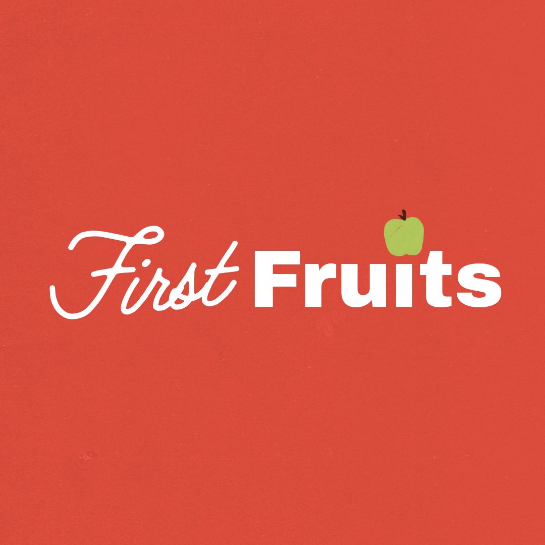 First Fruits | Power | Taylor