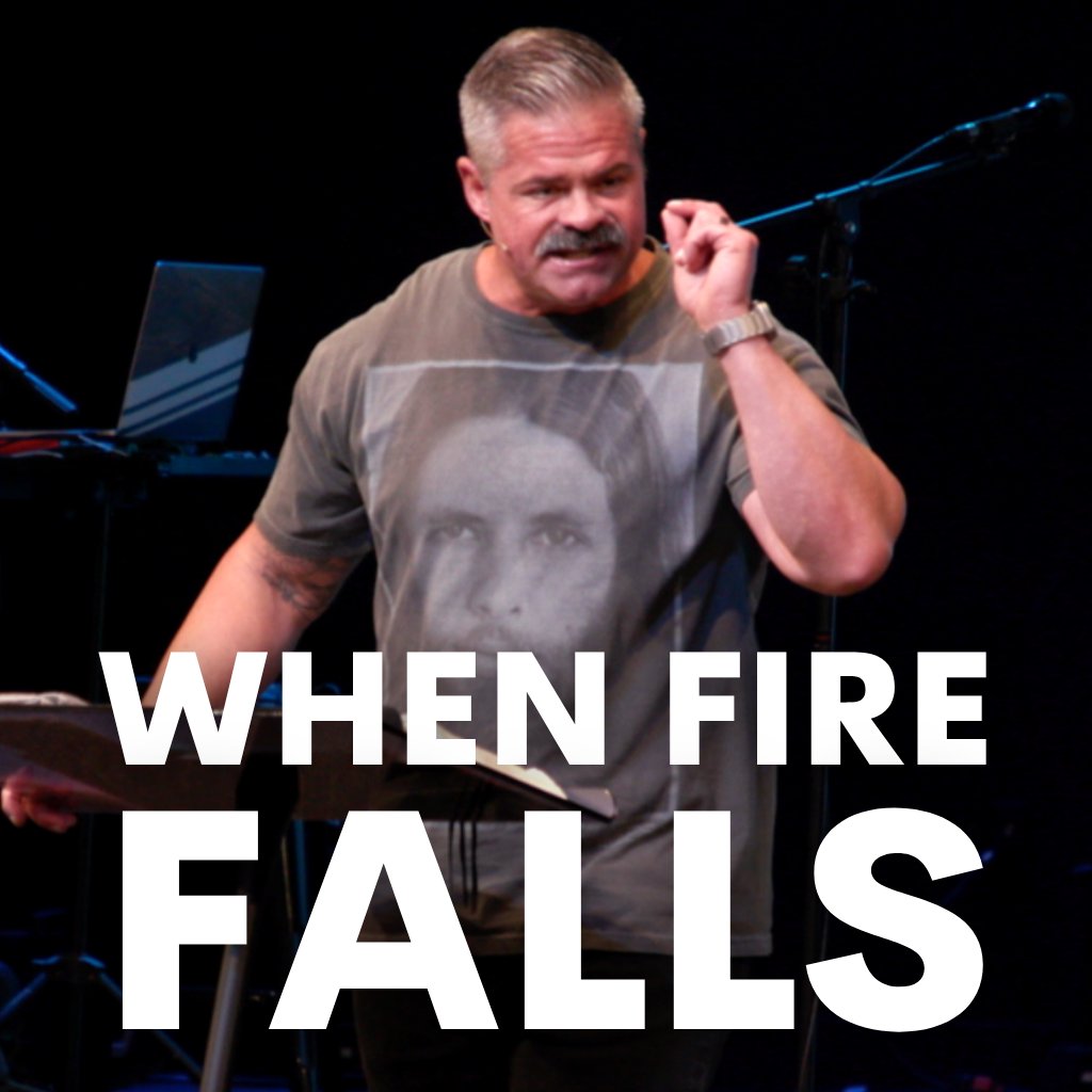 How to Receive Fullness of the Holy Spirit and Walk in His Power episode artwork