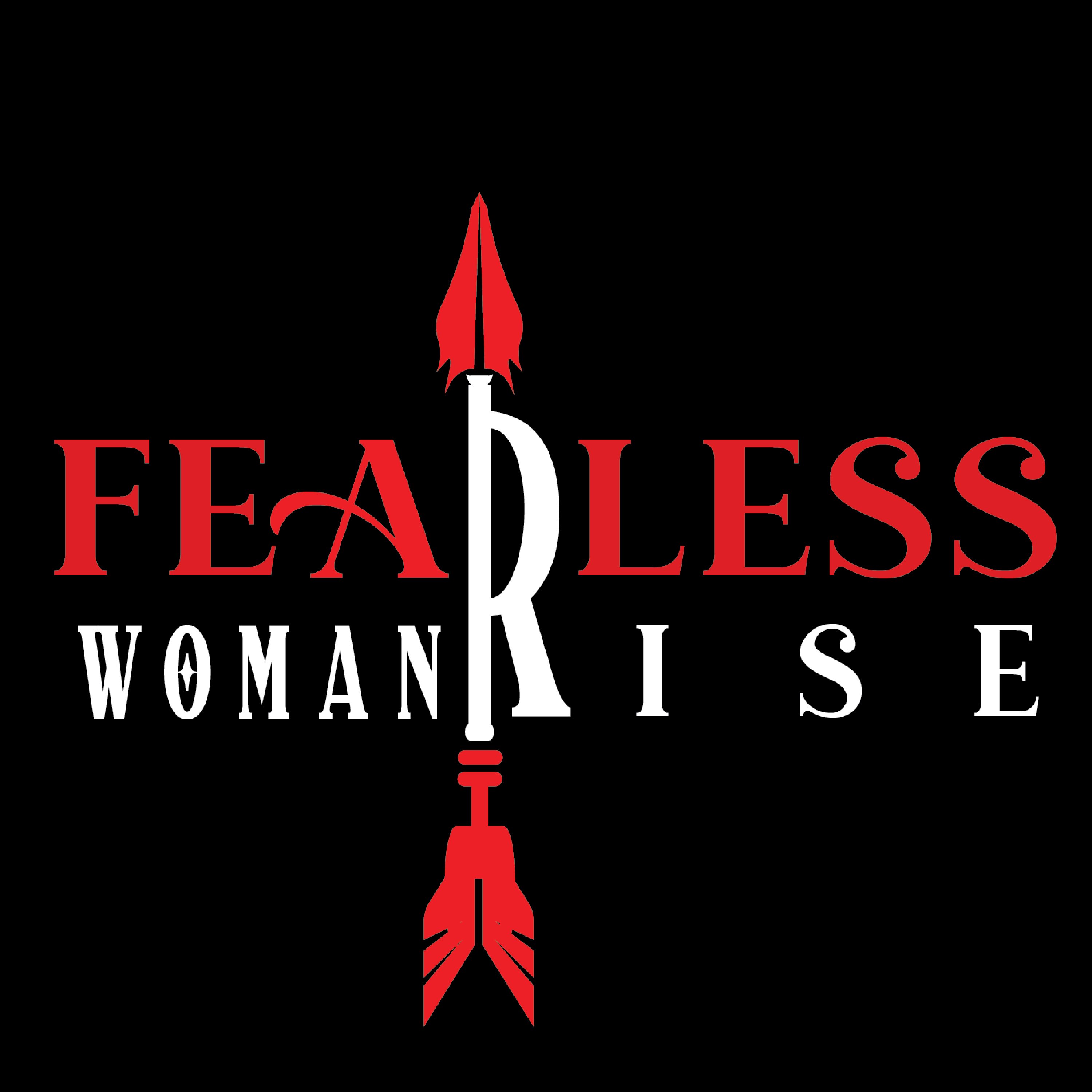 Fearless Woman Rise en Español