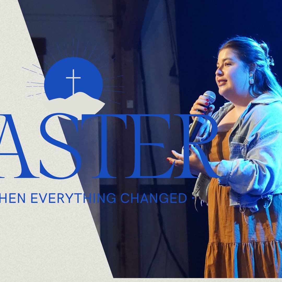 Easter (Week 2)