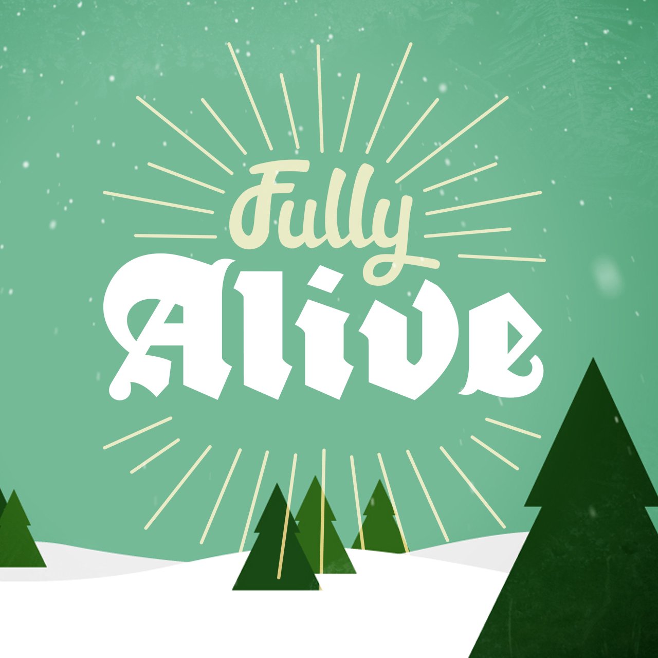 Church Alive