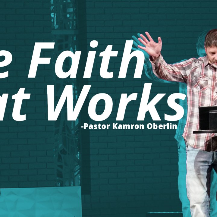 Greater Lansing First | Weekly Messages