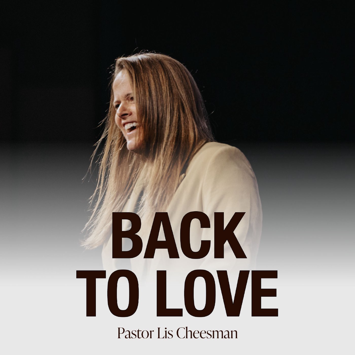 Back to Love Back to Love