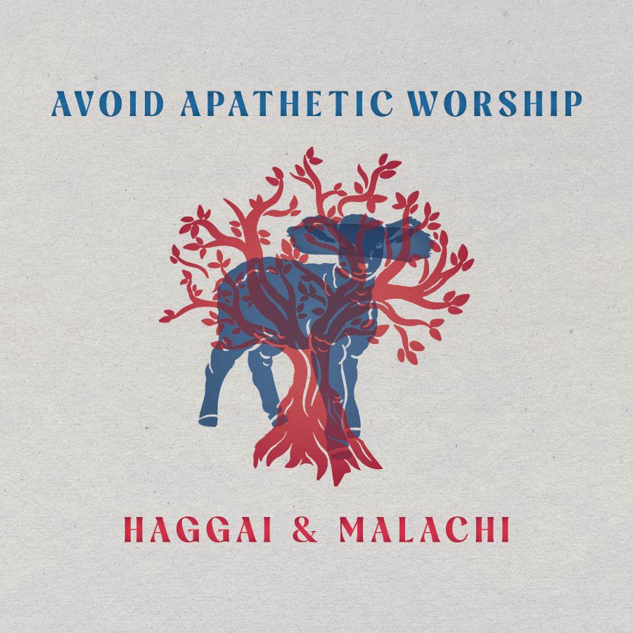 The Waiting is the Hardest Part | Malachi 3:13-4:6