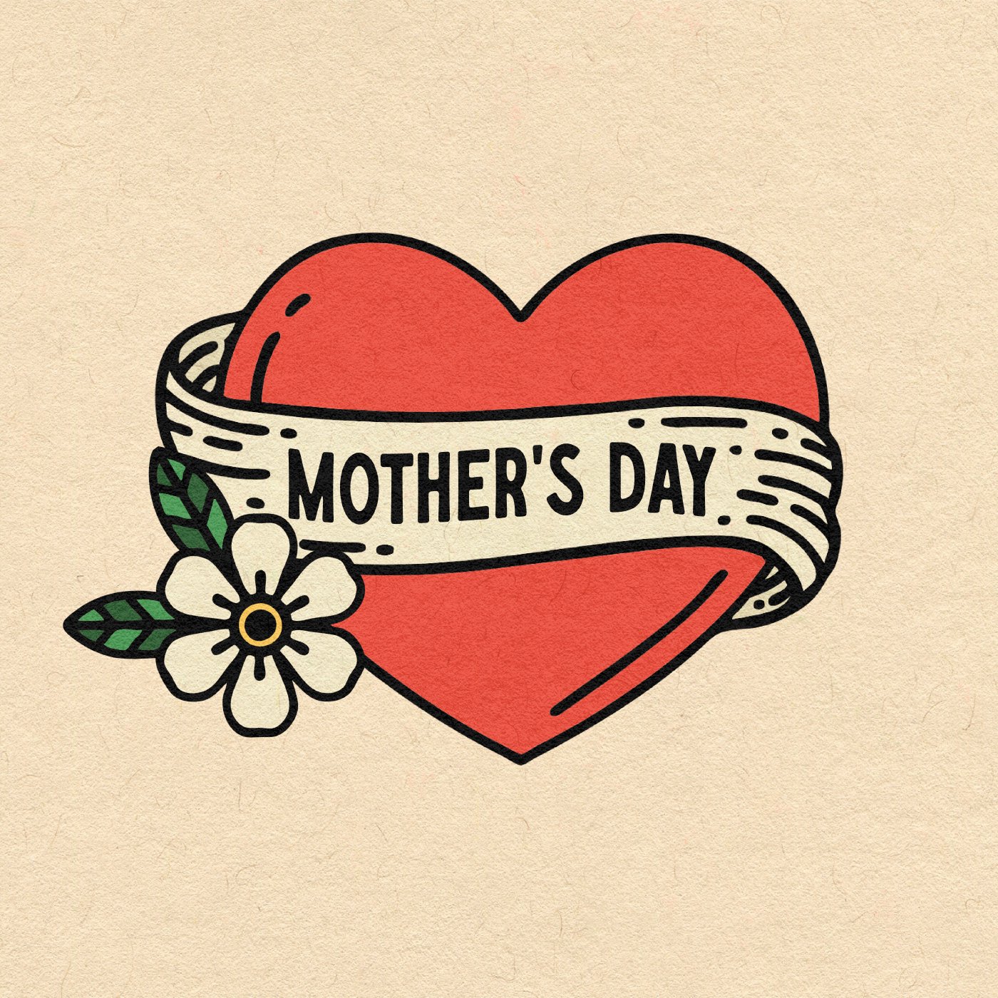 Mother's Day | Totowa (2 Cor. 12:1-10) episode artwork