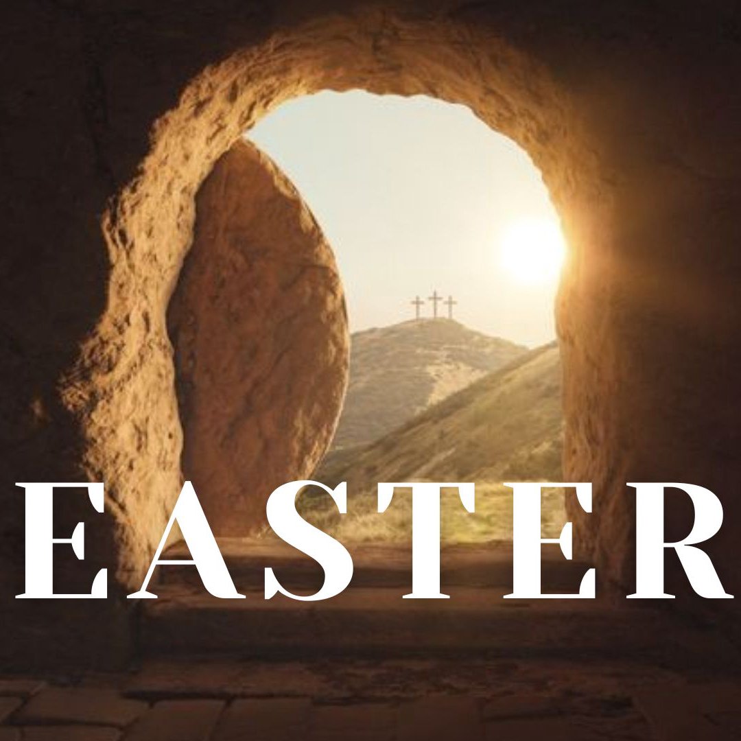 Easter Sunday 2025 | Andrew Kappenman episode artwork