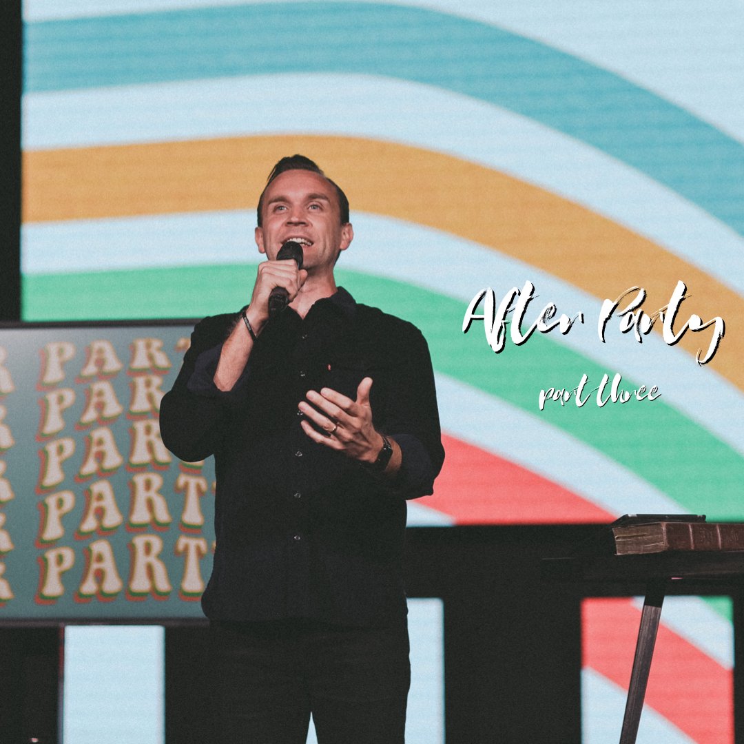 City Reach Church