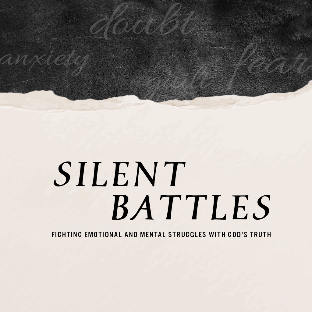 The Battle to Move On