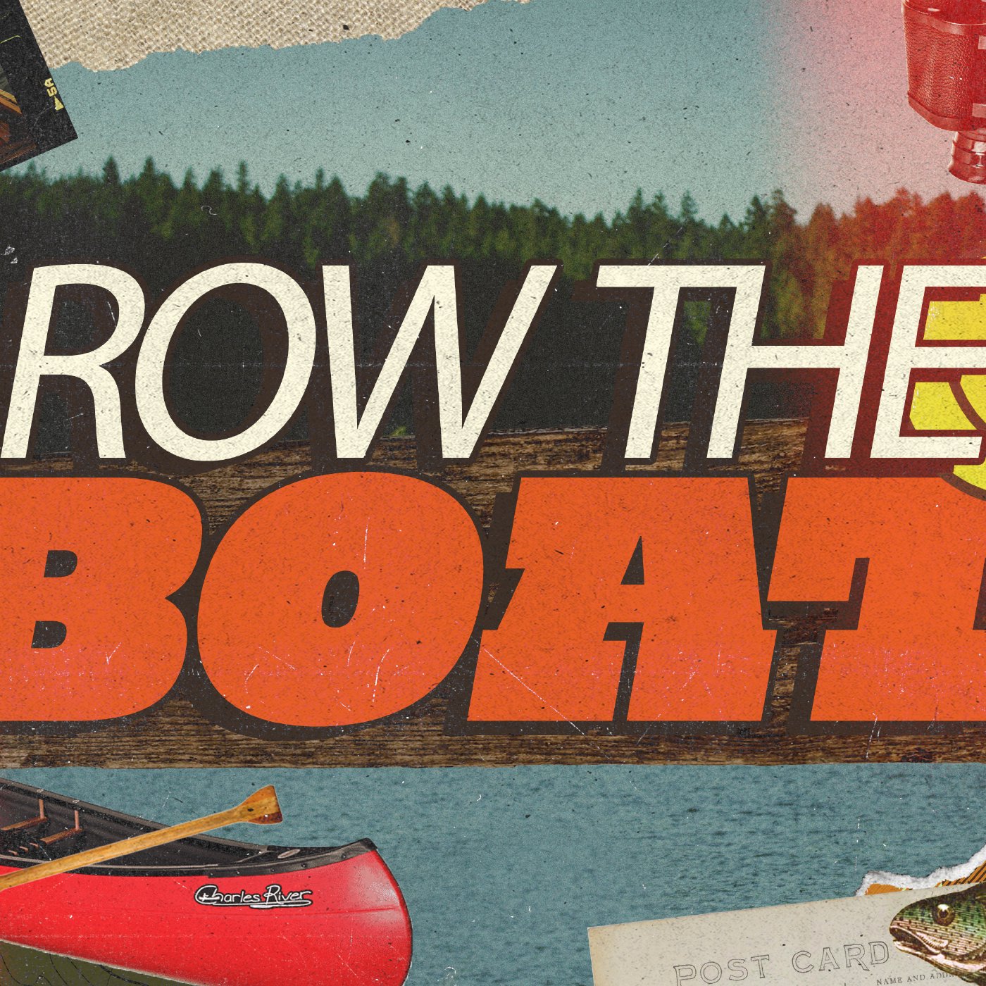 Row the Boat Part 1 episode artwork