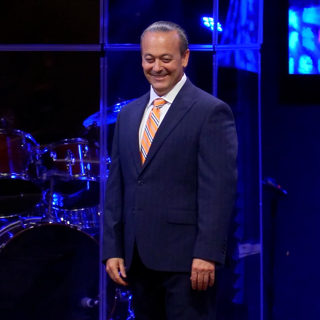 Stephen Fraser Ministries