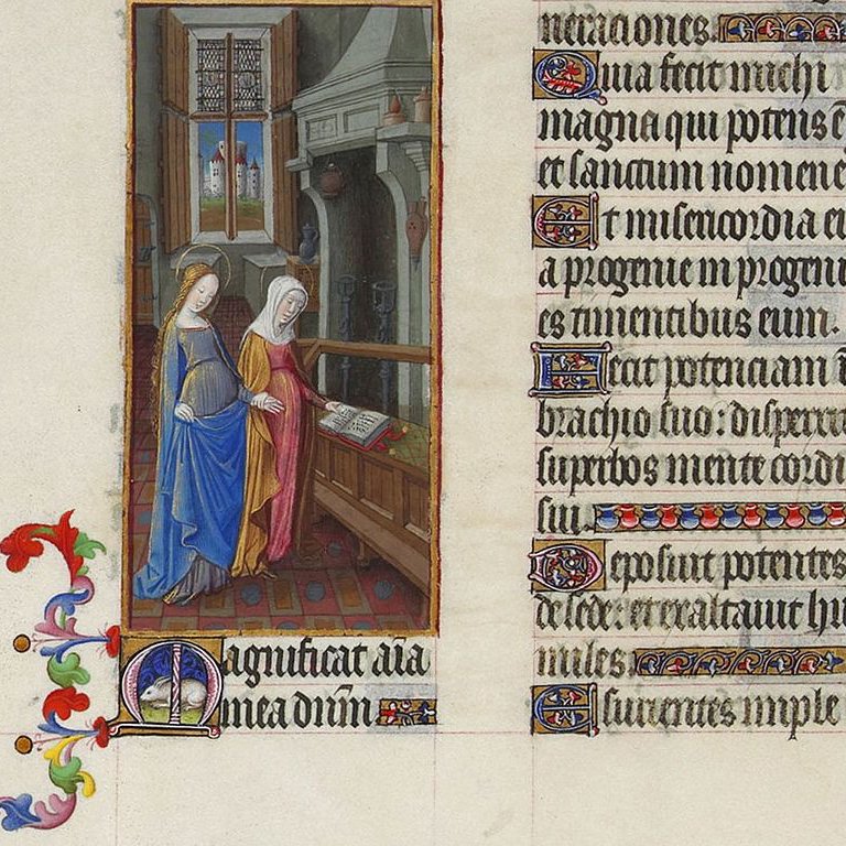 St. Paul\'s Lockport Sermons