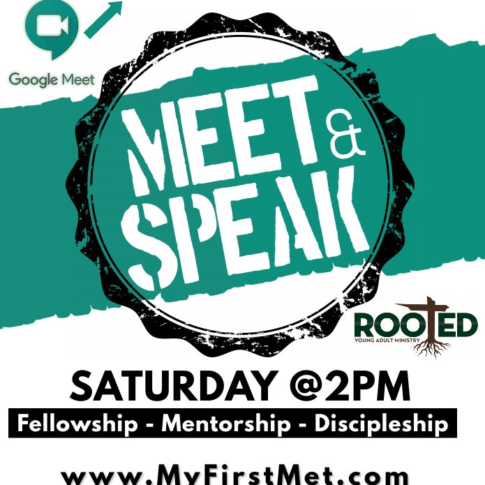 Meet & Speak