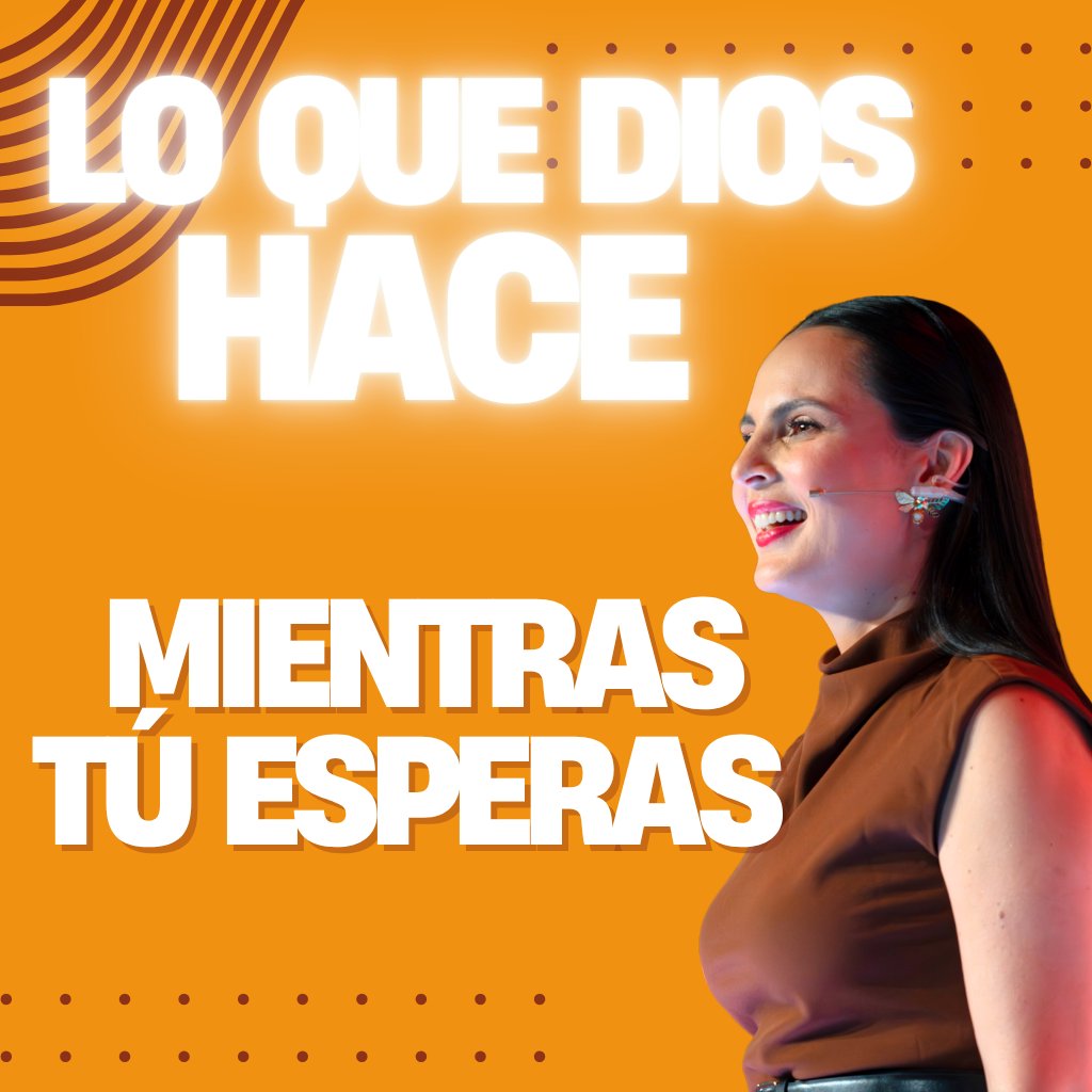 ¿Por Qué Dios Me Hace Esperar Tanto? episode artwork