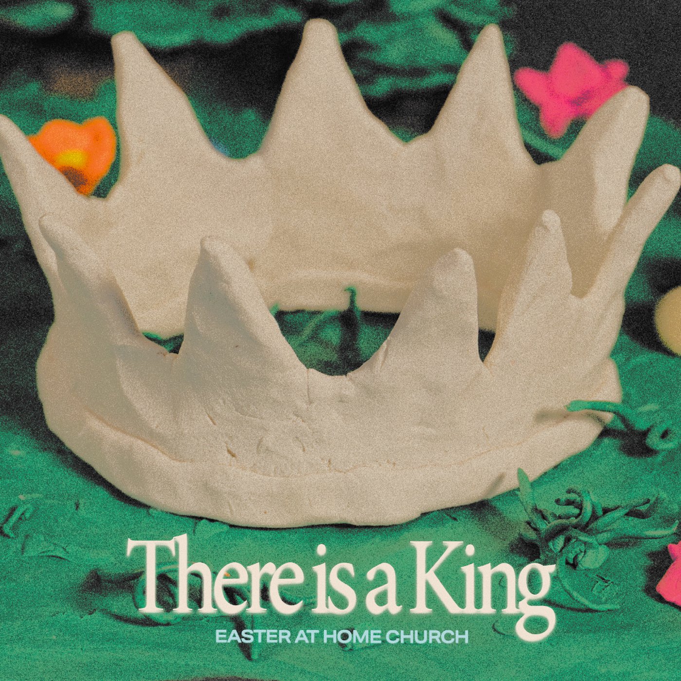 Jesus IS King episode artwork