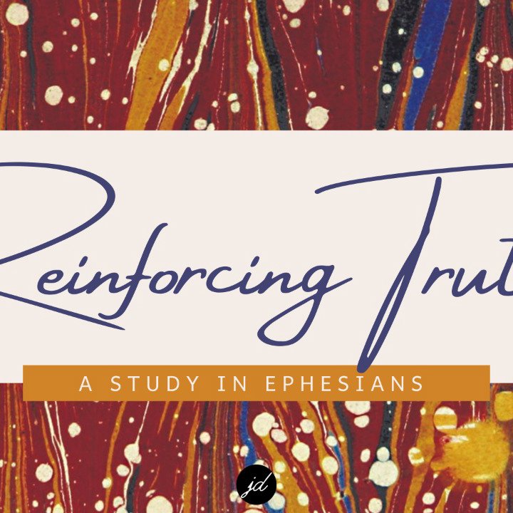 Jeremy Dawson Sermons and Devos