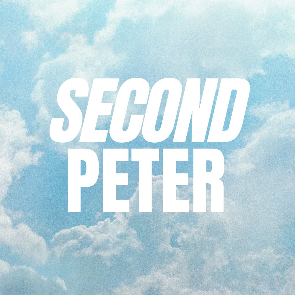 2 Peter 1 Part 1