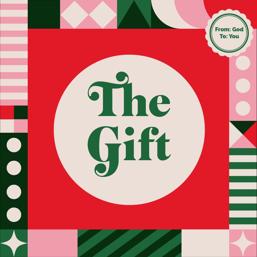 The Timely, Perfect, and Vital Gift | Modern Worship