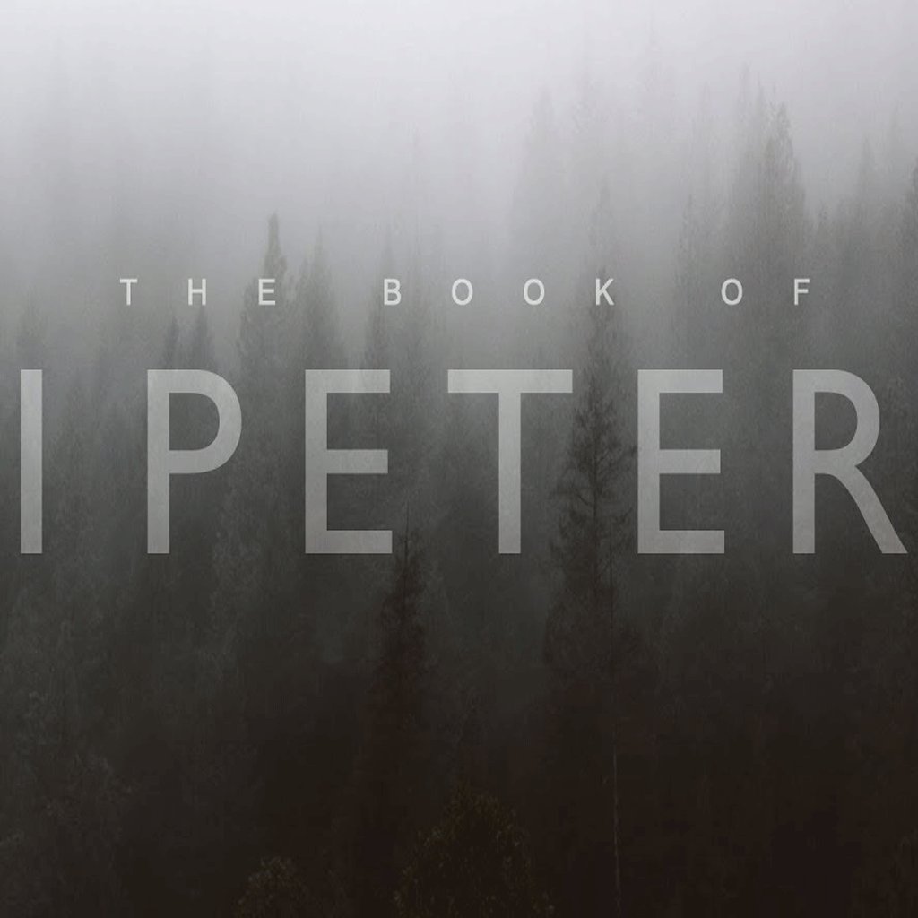 Following Christ's Example episode artwork