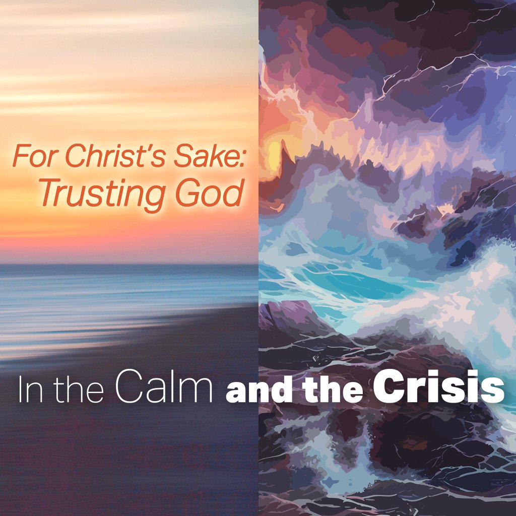 A Crisis of Leadership