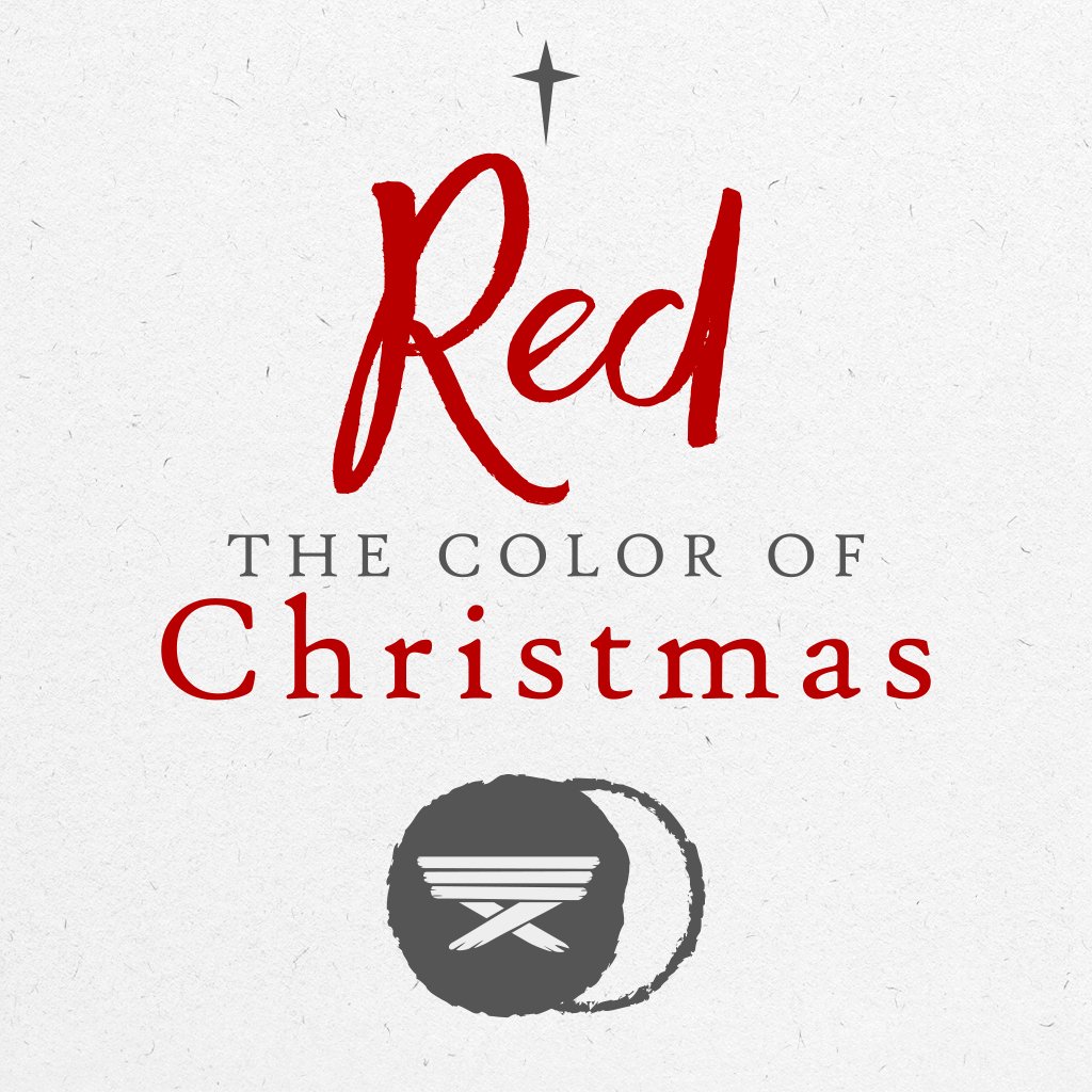 The Color Of Christmas