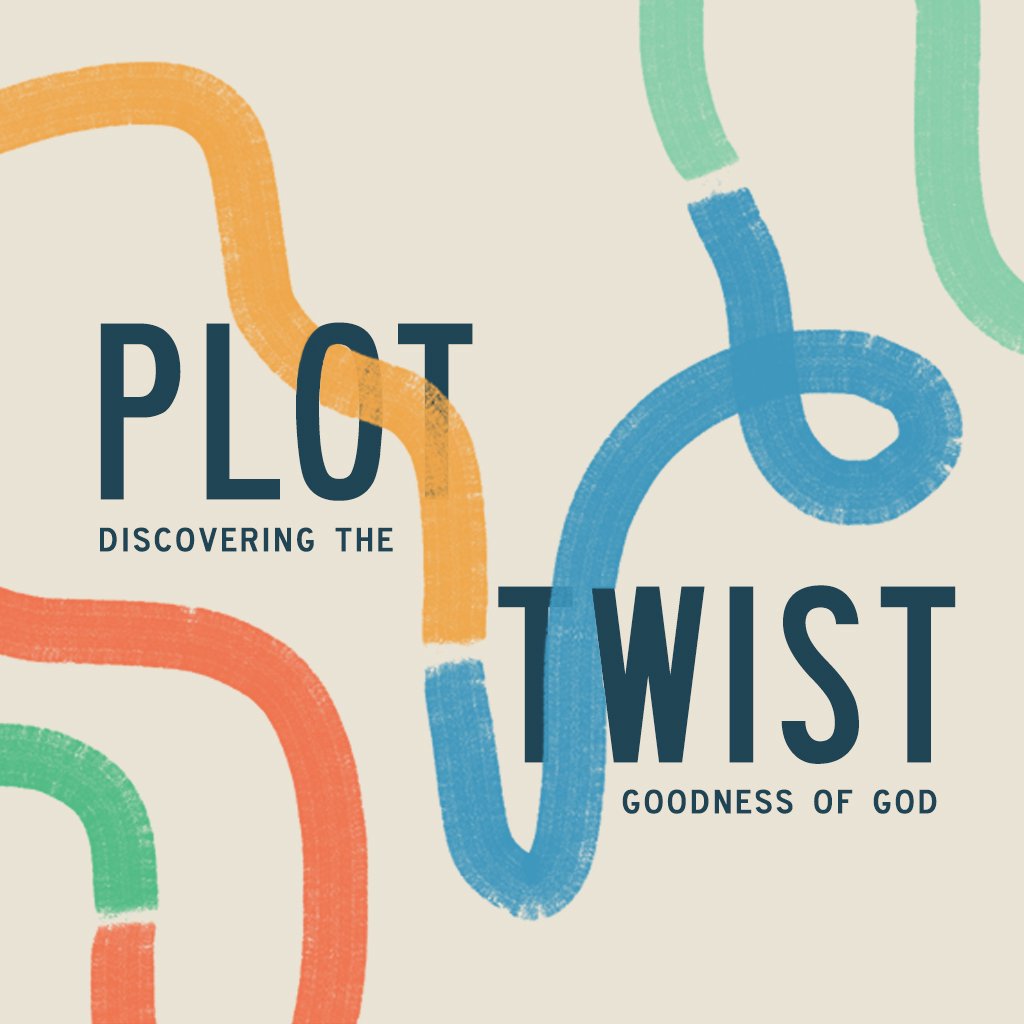 The Goodness of God’s Redemption and the Story of Widow