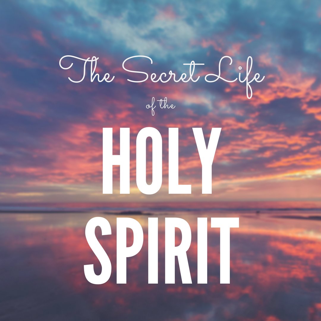 Daniel and the Holy Spirit