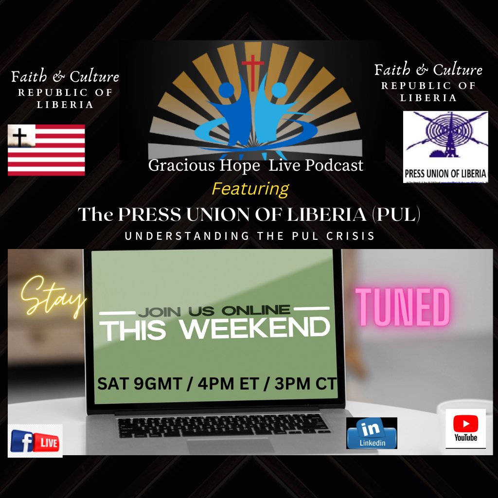 Gracious Hope Bible Fellowship