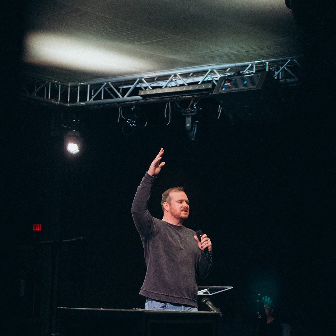 Piedmont Chapel - Audio Podcast