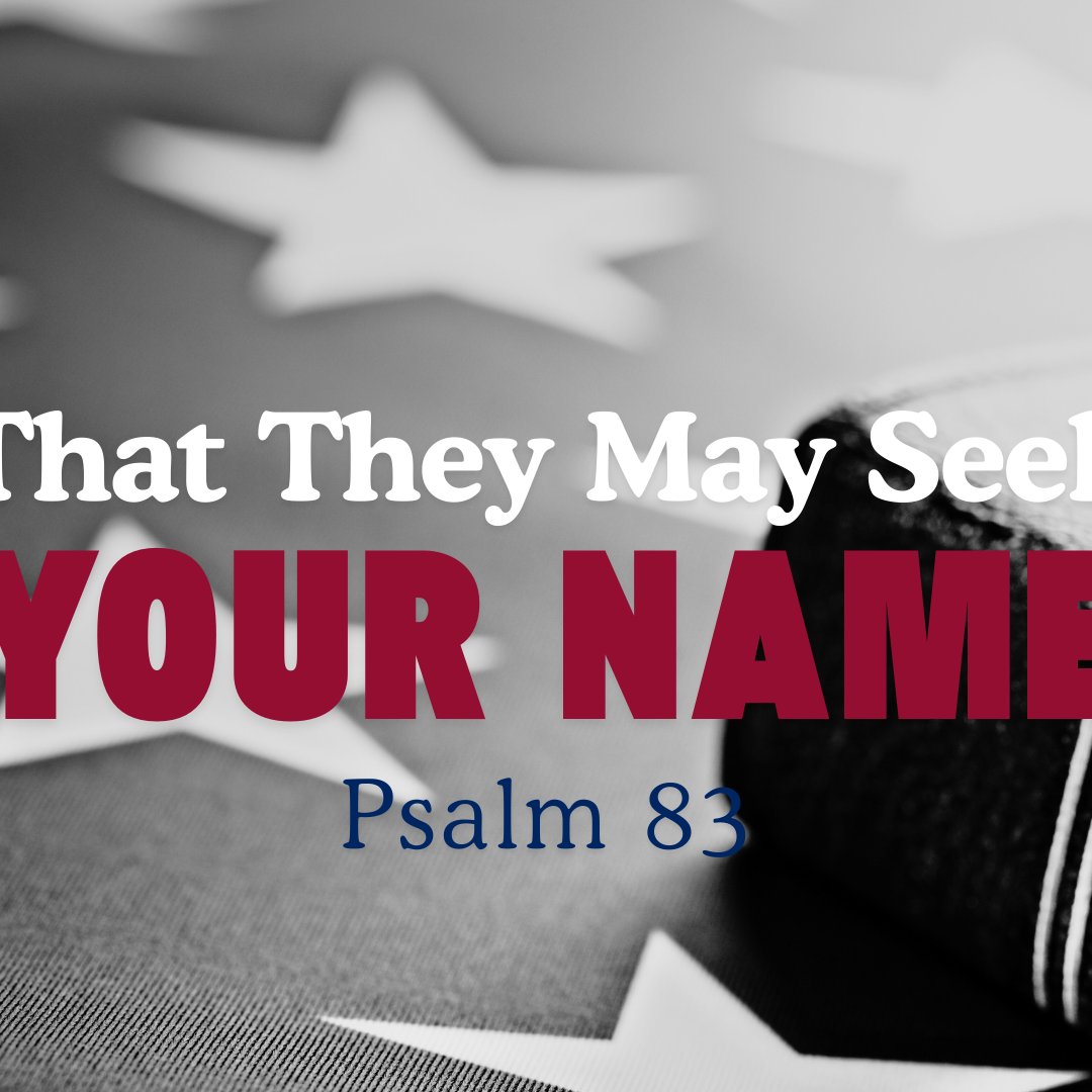 Pastor Cole\'s Sermons