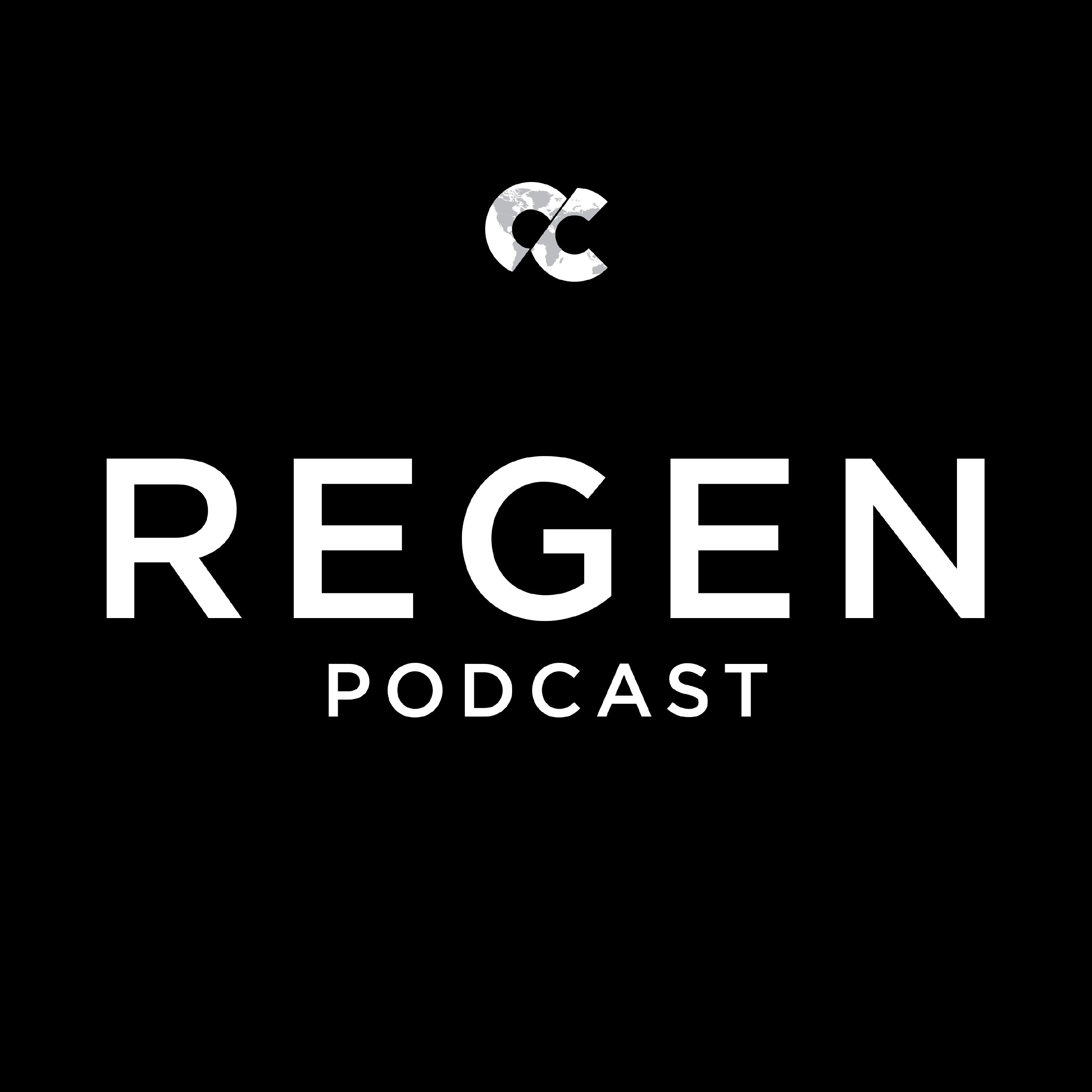 Coastal Regen