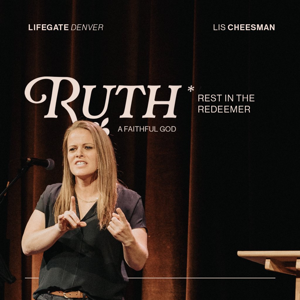 LIFEGATE DENVER SERMONS
