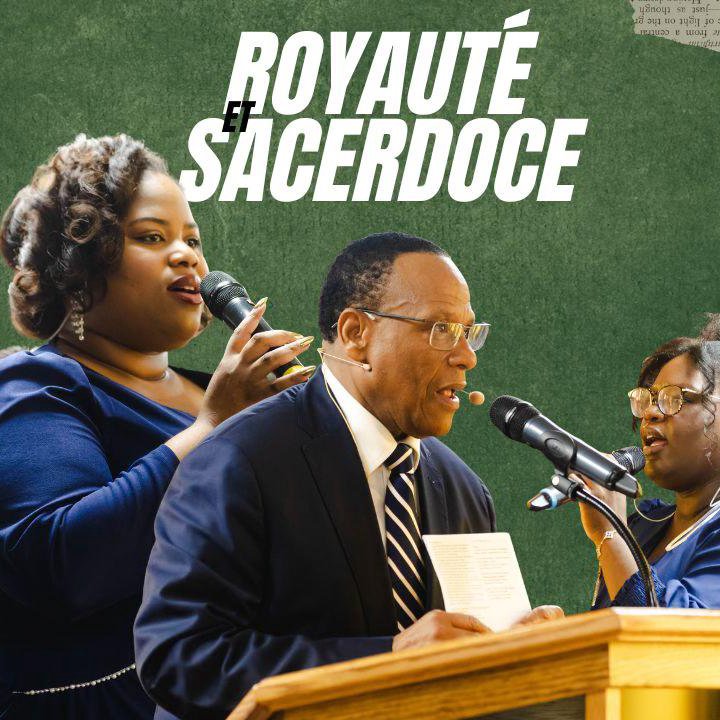 Royauté & sacerdoce