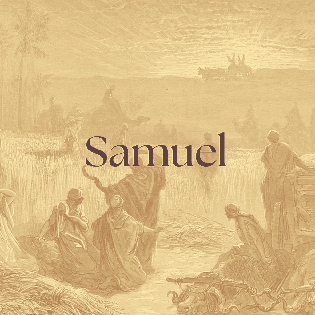 1 Samuel 11 episode artwork