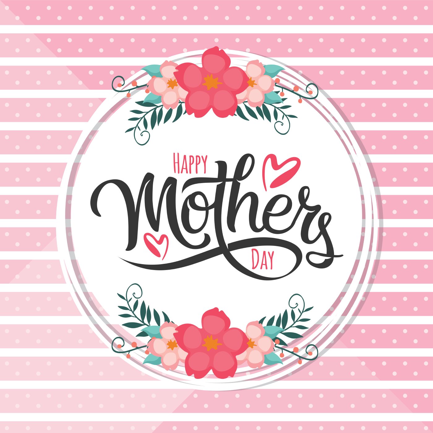 Mother's Day episode artwork