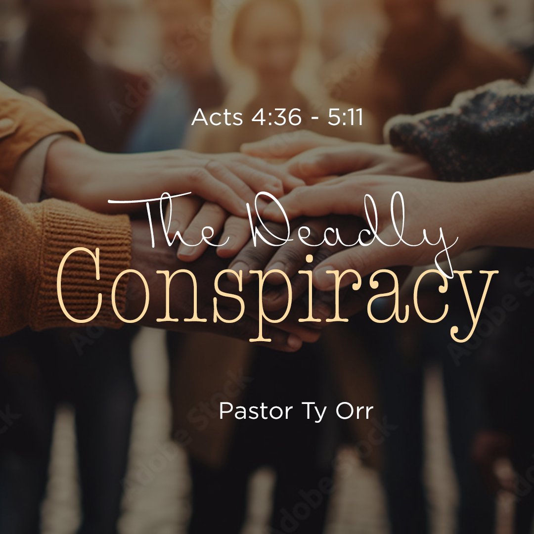 Watersprings Church Podcast