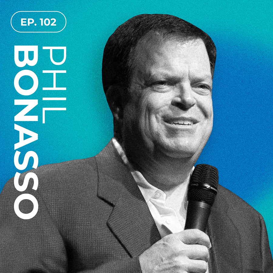 The Every Nation Podcast