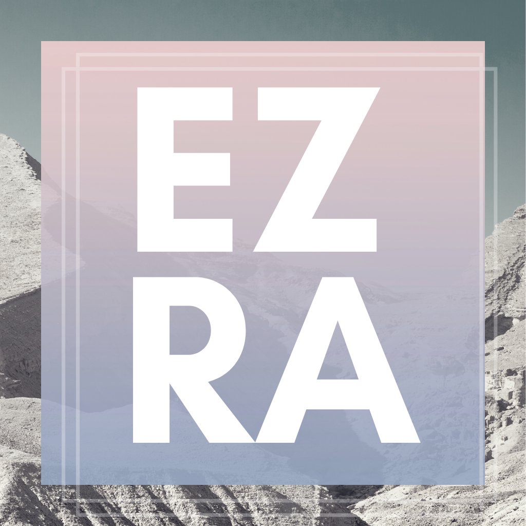 Ezra's Faith Journey to Jerusalem | Ezra 8