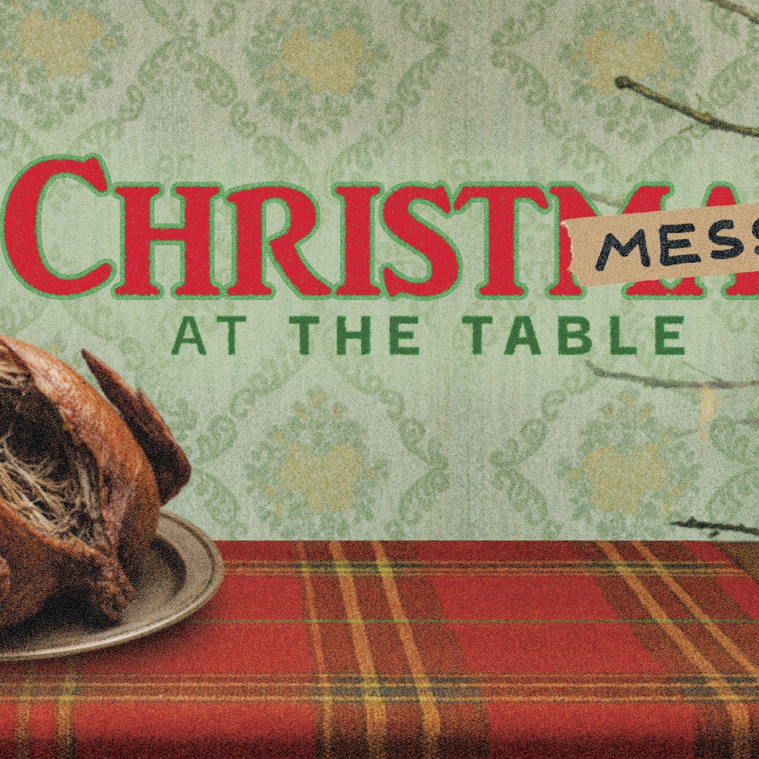 Christ-mess episode artwork