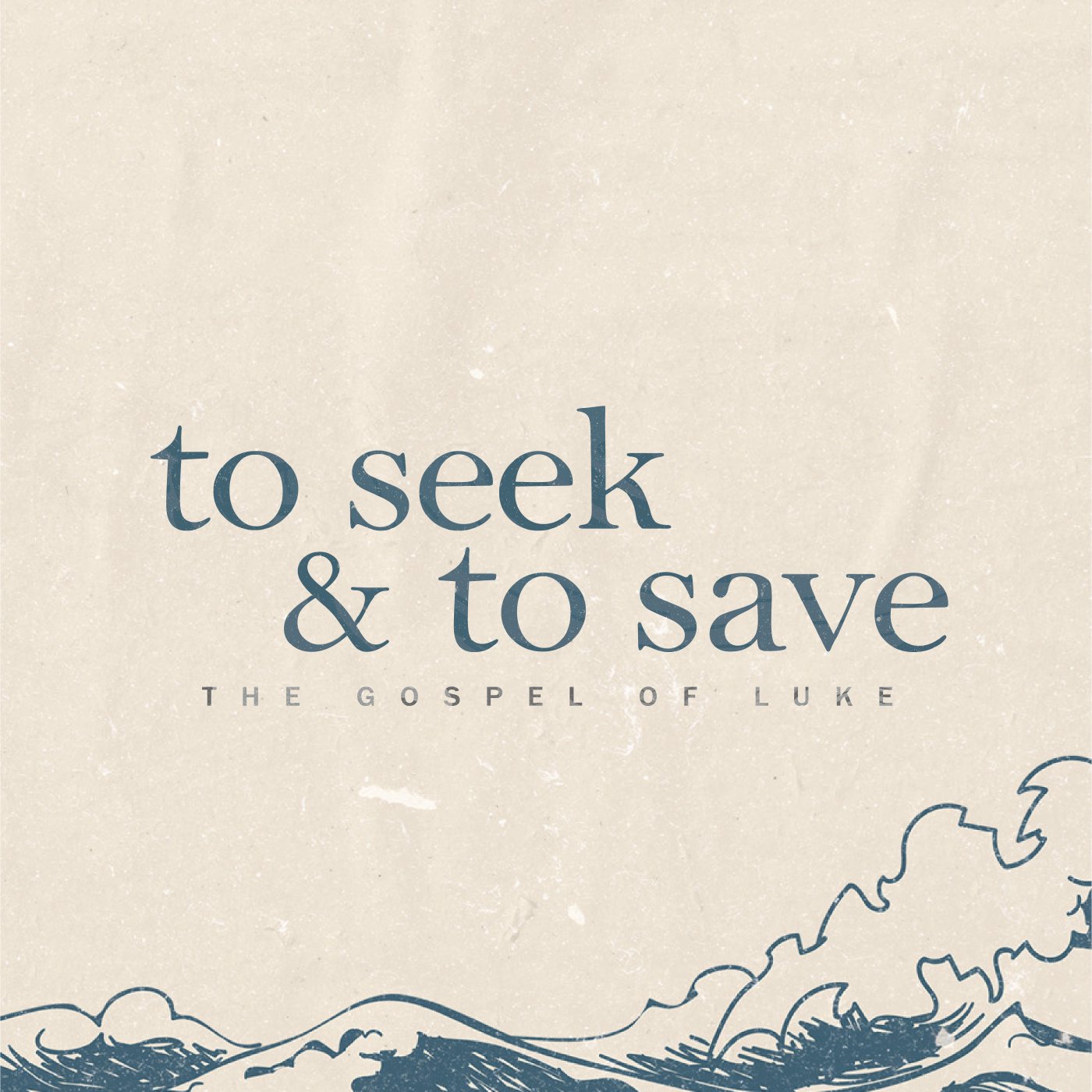 To Seek & To Save | How to Inherit Eternal Life