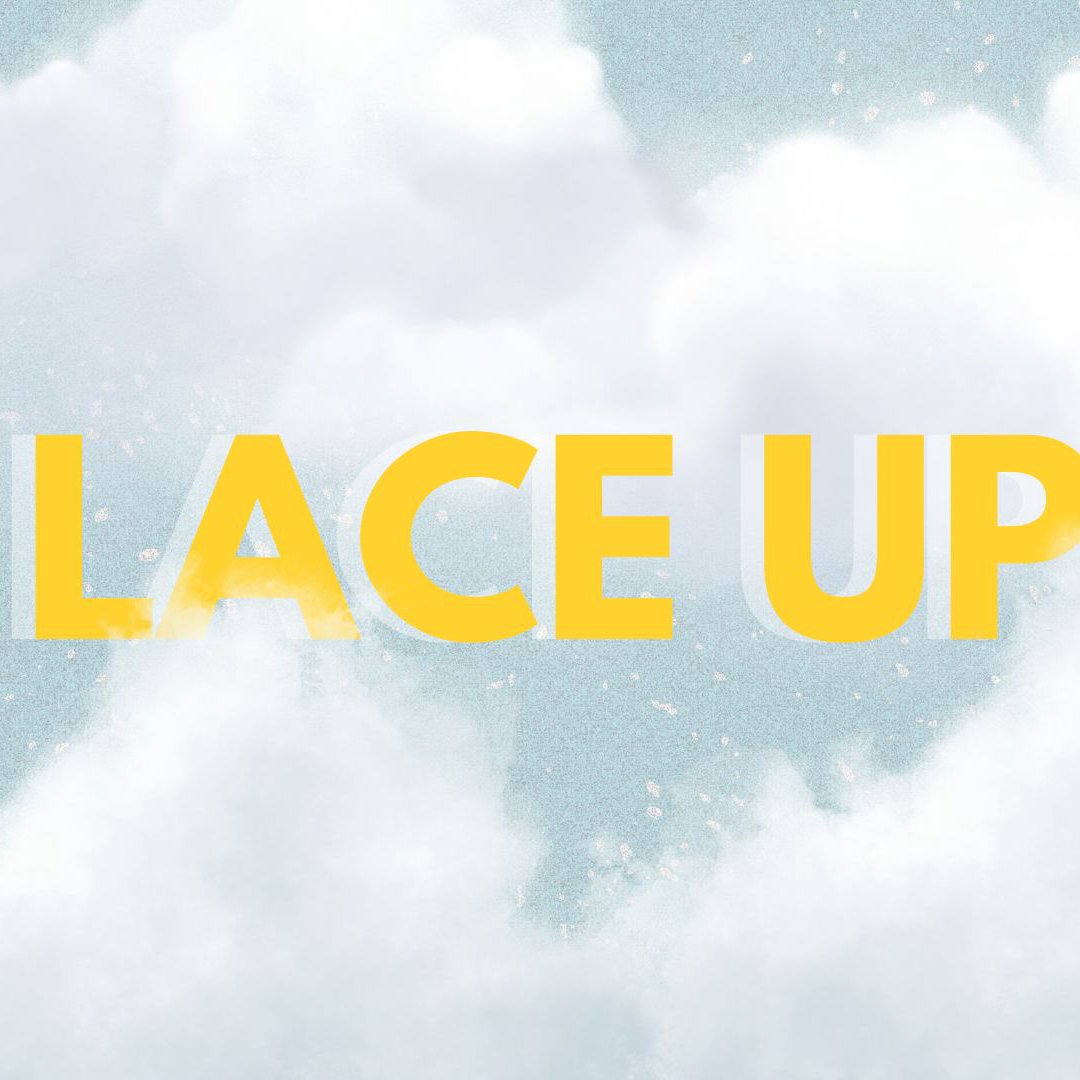 Lace Up - Gloves episode artwork